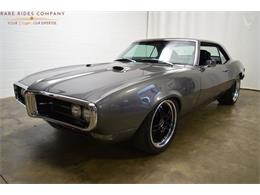 1968 Pontiac Firebird (CC-1698059) for sale in Mooresville, North Carolina