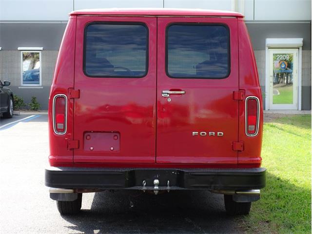 1982 Ford Econoline for Sale | ClassicCars.com | CC-1698070