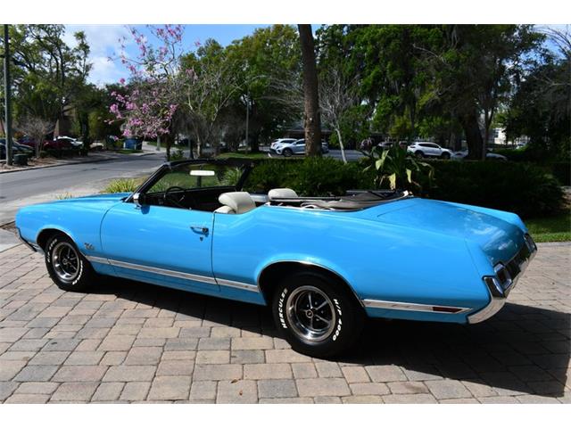 1971 Oldsmobile Cutlass for Sale | ClassicCars.com | CC-1698073