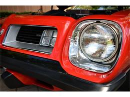 1975 Pontiac Firebird (CC-1698075) for sale in Lakeland, Florida
