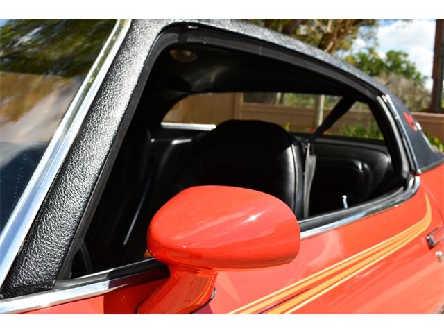 1975 Pontiac Firebird (CC-1698075) for sale in Lakeland, Florida