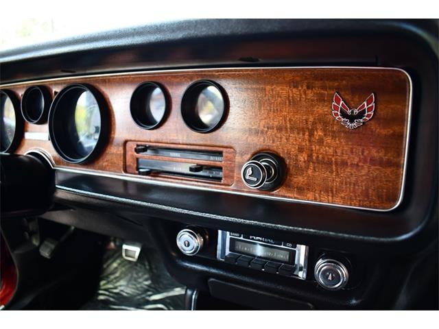 1975 Pontiac Firebird (CC-1698075) for sale in Lakeland, Florida