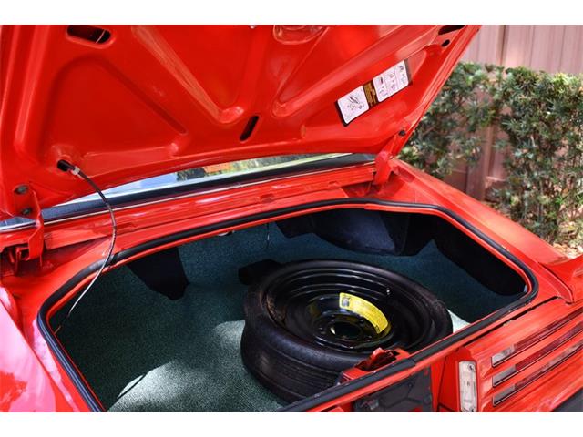 1975 Pontiac Firebird (CC-1698075) for sale in Lakeland, Florida