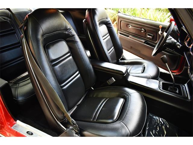 1975 Pontiac Firebird (CC-1698075) for sale in Lakeland, Florida