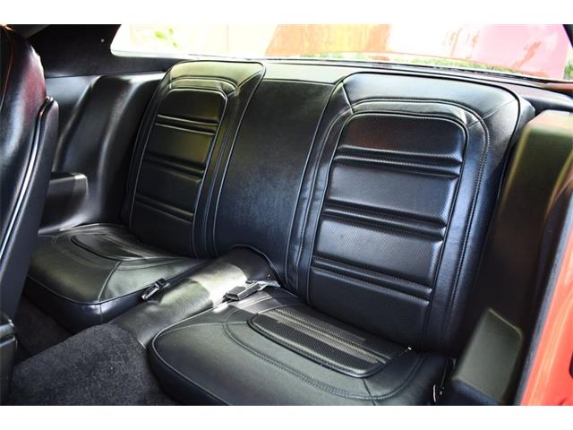 1975 Pontiac Firebird (CC-1698075) for sale in Lakeland, Florida