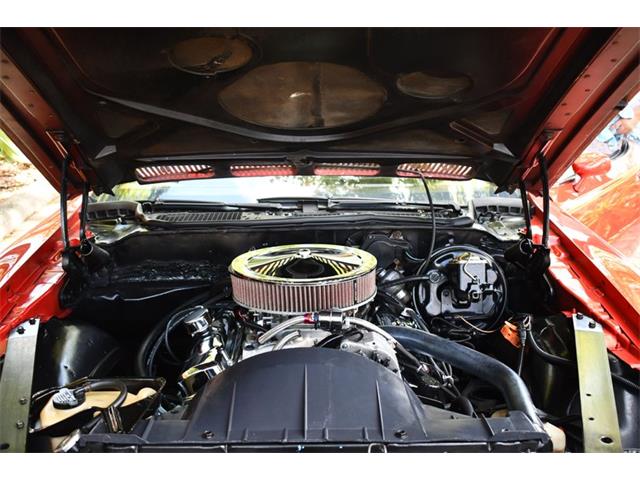 1975 Pontiac Firebird (CC-1698075) for sale in Lakeland, Florida