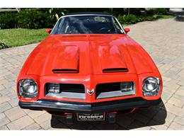 1975 Pontiac Firebird (CC-1698075) for sale in Lakeland, Florida