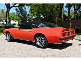 1975 Pontiac Firebird (CC-1698075) for sale in Lakeland, Florida