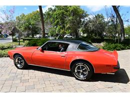 1975 Pontiac Firebird (CC-1698075) for sale in Lakeland, Florida