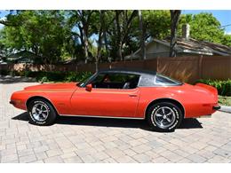 1975 Pontiac Firebird (CC-1698075) for sale in Lakeland, Florida