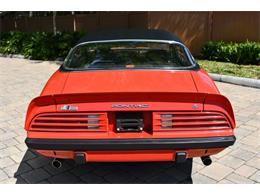 1975 Pontiac Firebird (CC-1698075) for sale in Lakeland, Florida