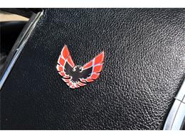 1975 Pontiac Firebird (CC-1698075) for sale in Lakeland, Florida