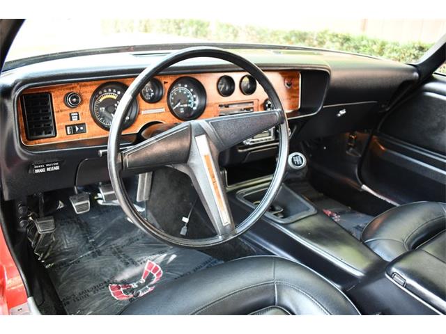 1975 Pontiac Firebird (CC-1698075) for sale in Lakeland, Florida