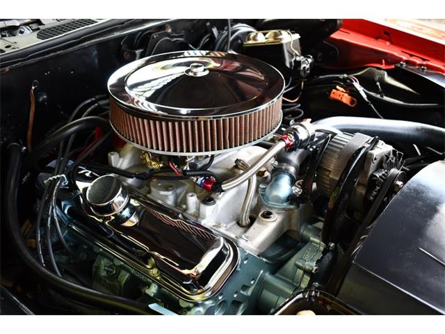 1975 Pontiac Firebird (CC-1698075) for sale in Lakeland, Florida