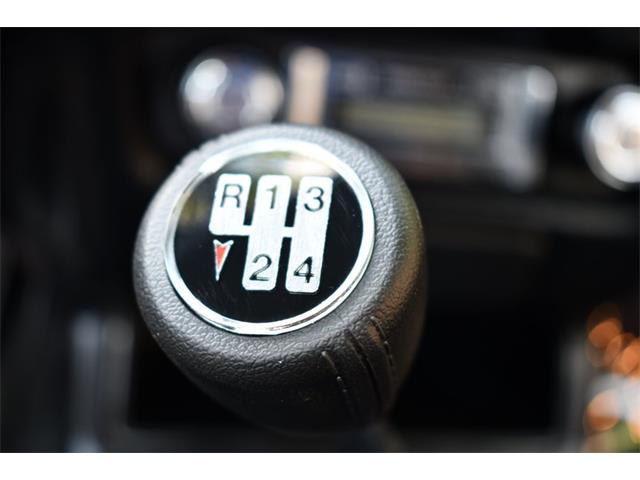 1975 Pontiac Firebird (CC-1698075) for sale in Lakeland, Florida