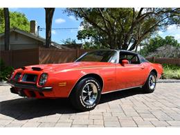 1975 Pontiac Firebird (CC-1698075) for sale in Lakeland, Florida