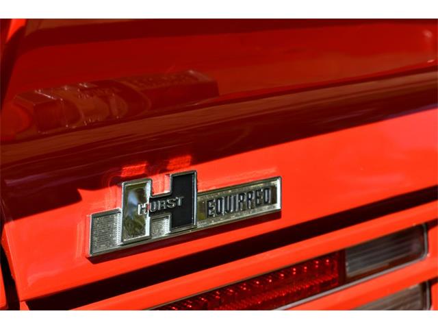1975 Pontiac Firebird (CC-1698075) for sale in Lakeland, Florida
