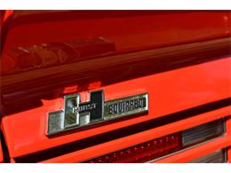 1975 Pontiac Firebird (CC-1698075) for sale in Lakeland, Florida