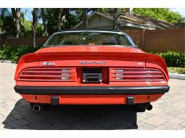1975 Pontiac Firebird (CC-1698075) for sale in Lakeland, Florida