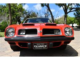 1975 Pontiac Firebird (CC-1698075) for sale in Lakeland, Florida