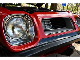 1975 Pontiac Firebird (CC-1698075) for sale in Lakeland, Florida