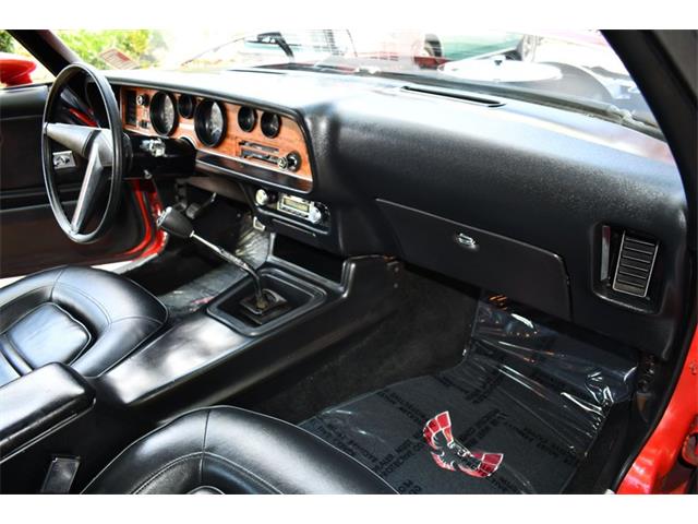 1975 Pontiac Firebird (CC-1698075) for sale in Lakeland, Florida