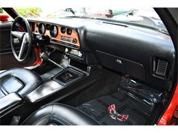 1975 Pontiac Firebird (CC-1698075) for sale in Lakeland, Florida