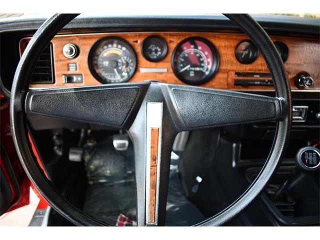 1975 Pontiac Firebird (CC-1698075) for sale in Lakeland, Florida