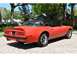 1975 Pontiac Firebird (CC-1698075) for sale in Lakeland, Florida