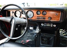 1975 Pontiac Firebird (CC-1698075) for sale in Lakeland, Florida