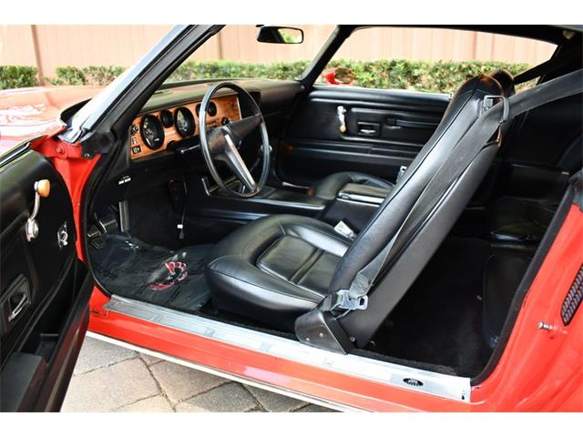 1975 Pontiac Firebird (CC-1698075) for sale in Lakeland, Florida