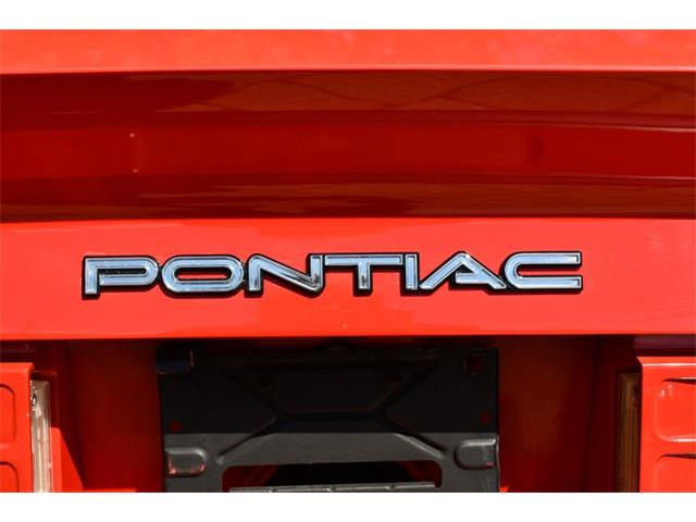 1975 Pontiac Firebird (CC-1698075) for sale in Lakeland, Florida