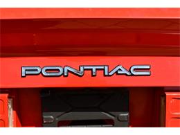 1975 Pontiac Firebird (CC-1698075) for sale in Lakeland, Florida
