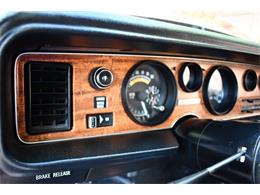 1975 Pontiac Firebird (CC-1698075) for sale in Lakeland, Florida