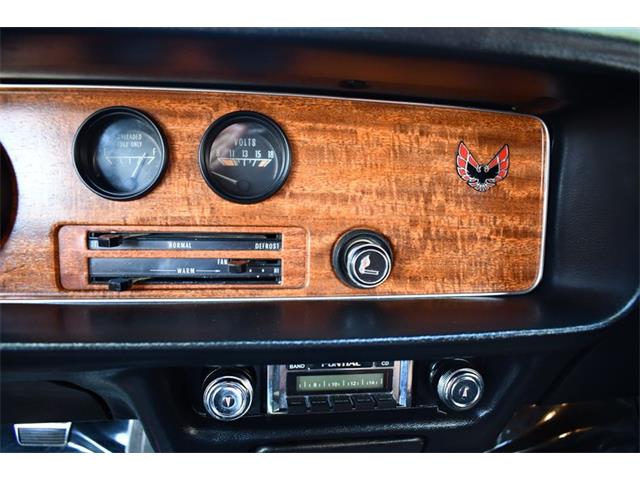 1975 Pontiac Firebird (CC-1698075) for sale in Lakeland, Florida