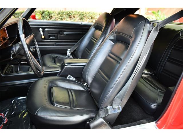 1975 Pontiac Firebird (CC-1698075) for sale in Lakeland, Florida