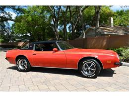 1975 Pontiac Firebird (CC-1698075) for sale in Lakeland, Florida