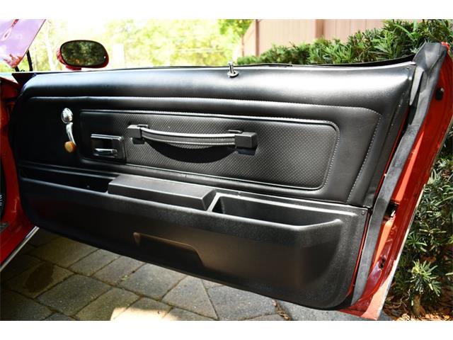 1975 Pontiac Firebird (CC-1698075) for sale in Lakeland, Florida