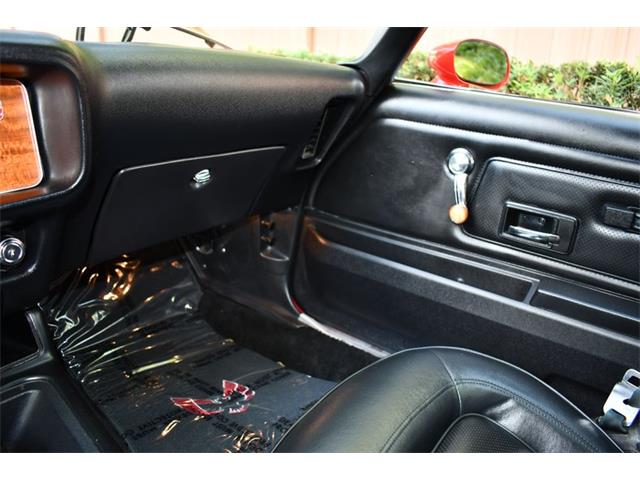 1975 Pontiac Firebird (CC-1698075) for sale in Lakeland, Florida