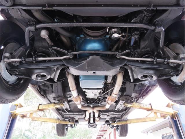 1975 Pontiac Firebird (CC-1698075) for sale in Lakeland, Florida