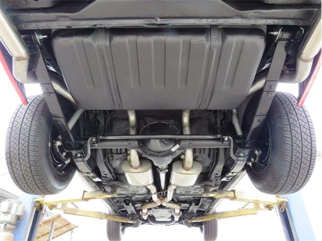 1975 Pontiac Firebird (CC-1698075) for sale in Lakeland, Florida