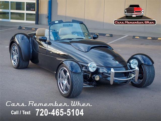 1997 Panoz Roadster (CC-1698093) for sale in Englewood, Colorado