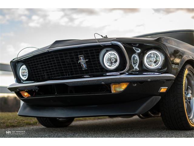 1969 Ford Mustang for Sale | ClassicCars.com | CC-1698097