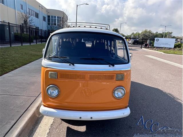 1990 Volkswagen Bus For Sale | ClassicCars.com | CC-1698099