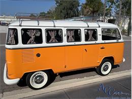 1990 Volkswagen Bus For Sale | ClassicCars.com | CC-1698099