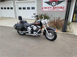 1995 Harley-Davidson Heritage (CC-1690081) for sale in Spirit Lake, Iowa