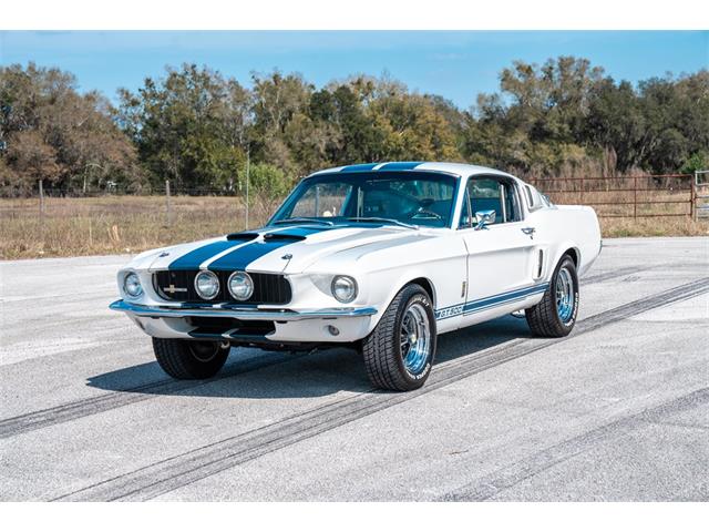 1967 Ford Mustang (CC-1698108) for sale in Ocala, Florida