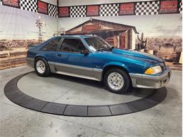 1993 Ford Mustang (CC-1698114) for sale in Bristol, Pennsylvania