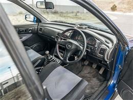 1996 Subaru Impreza (CC-1698146) for sale in Denver, Colorado