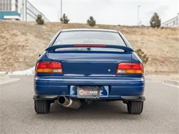 1996 Subaru Impreza (CC-1698146) for sale in Denver, Colorado